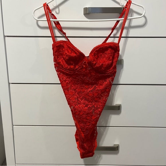 Victoria's Secret Intimates & Sleepwear Victorias Secret Gold Label